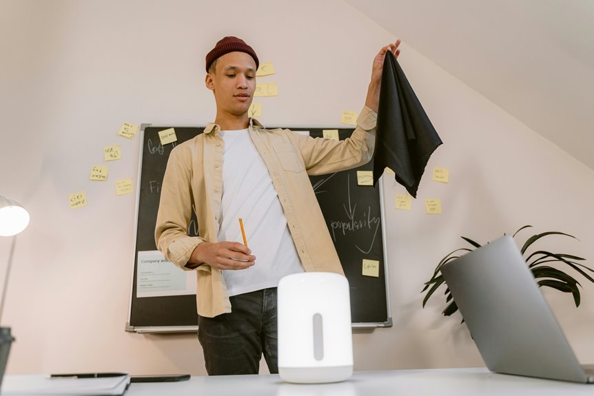 strategic numeric intelligence report