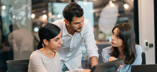 Cybersecurity Best Practices for Businesses